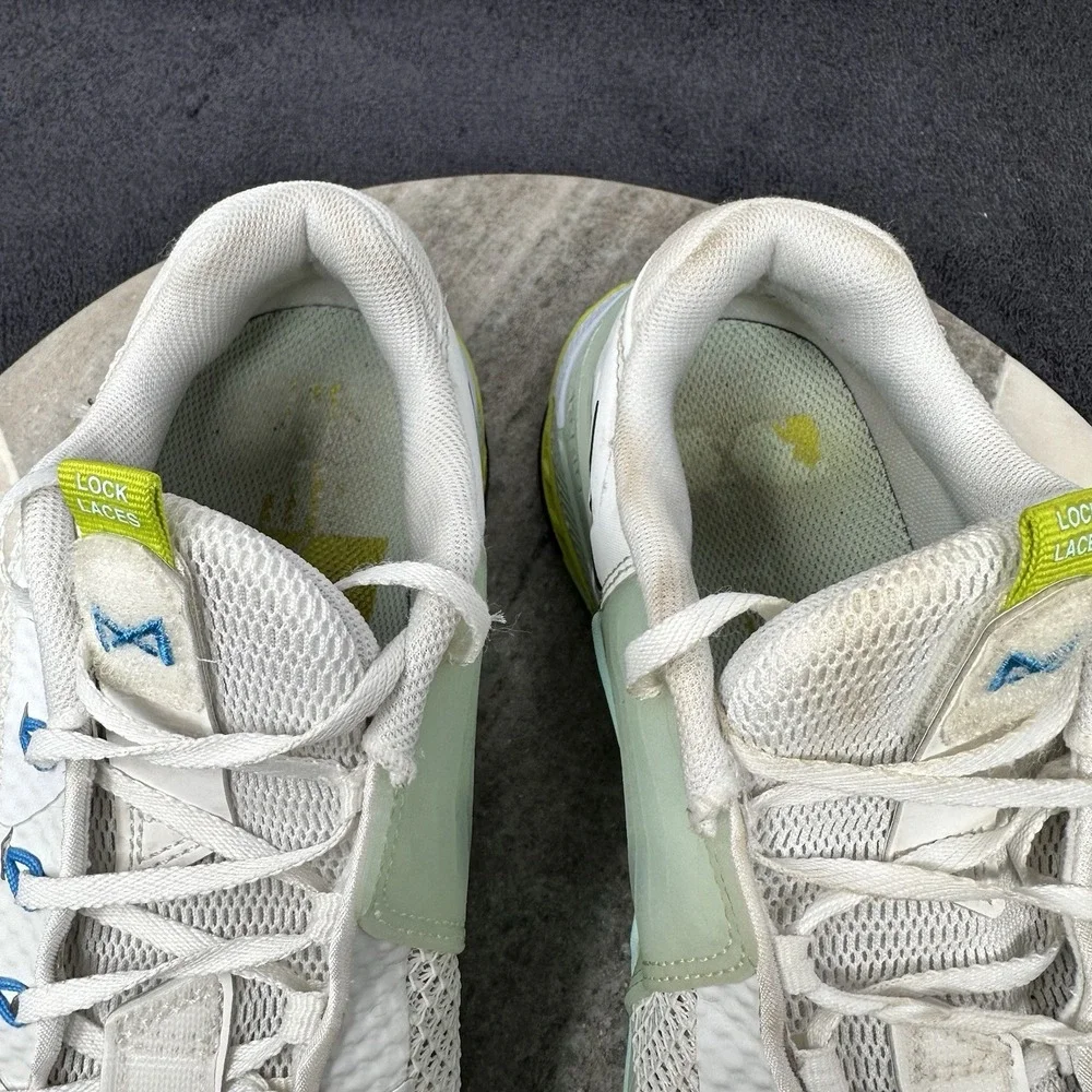 Nike Womens Metcon 7 White Seafoam Training Gym Shoe Sneaker Size 8.5 CZ8280-100